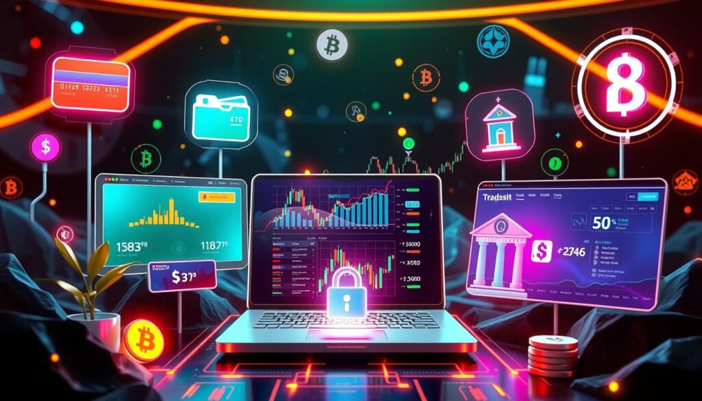 IC Markets deposit methods