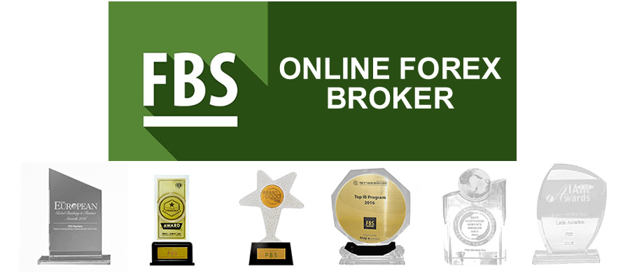 FBS Online Forex Broker