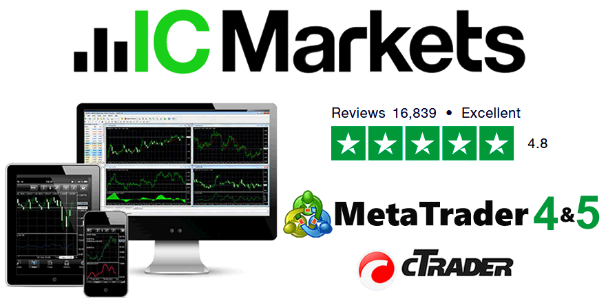 ic markets