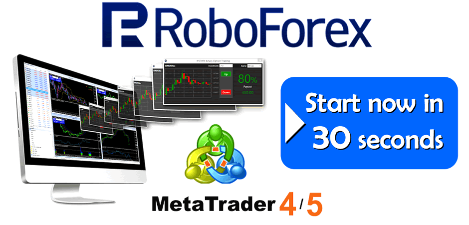 Roboforex