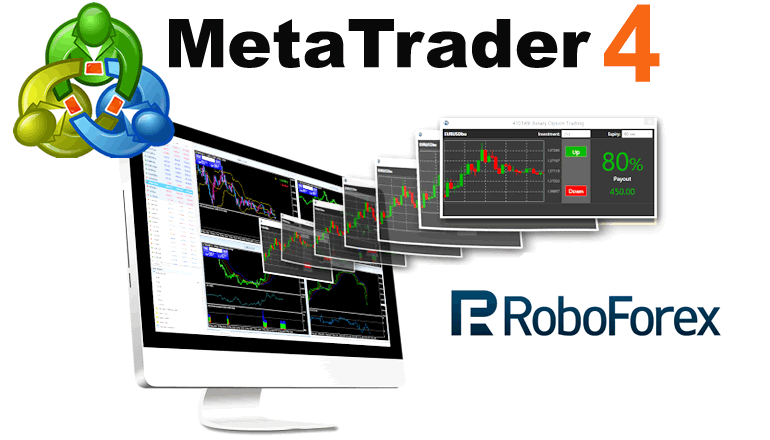 roboforex metatrader